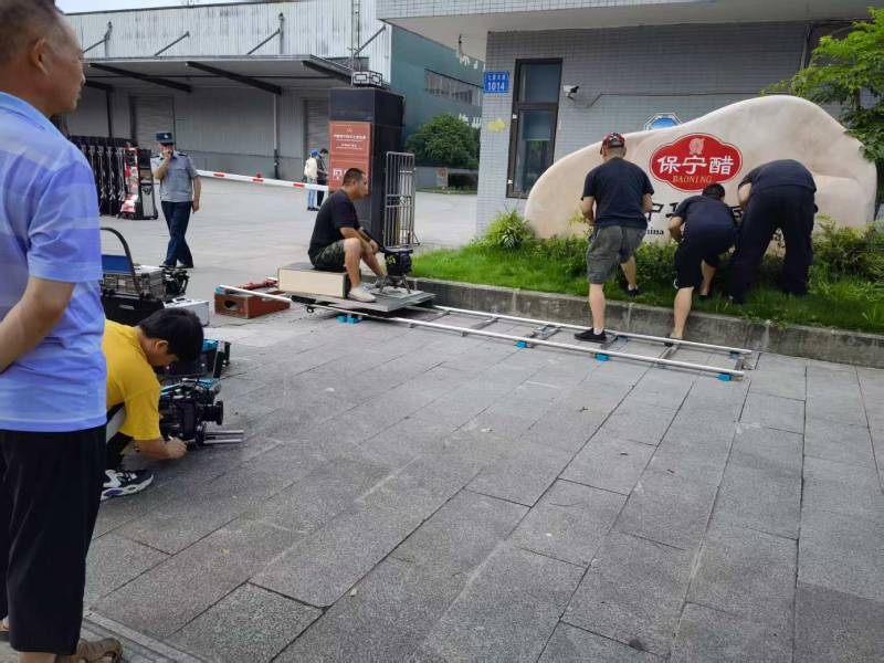 台山市TVC拍摄：制造业专属TVC方案，用镜头展现企业硬核实力！