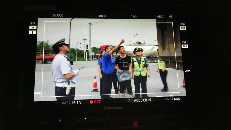 台山市TVC拍摄：用专业镜头助力品牌曝光，让广告触达更多目标用户！