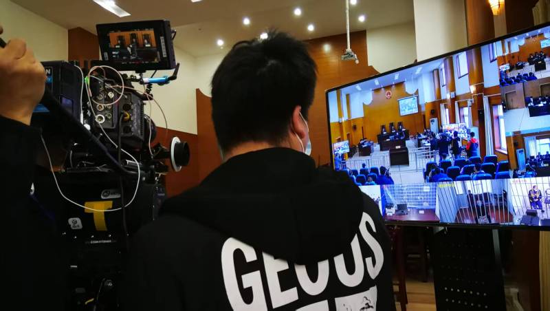 台山市TVC制作：政企单位合规宣传，专业把控内容，官方平台适用！