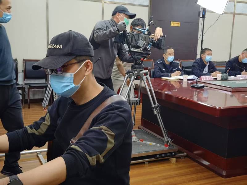 台山市TVC拍摄公司怎么筛选？记住这3个核心标准！
