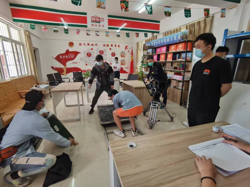 台山市广告片拍摄公司：极简主义践行者，少即是多的视觉哲学
