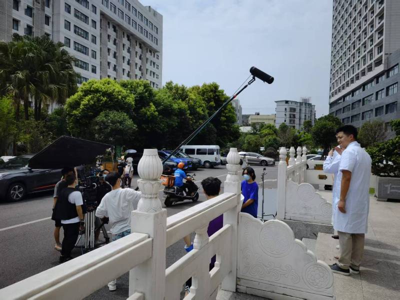 台山市广告片拍摄公司低成本实现高规格制作的诀窍
